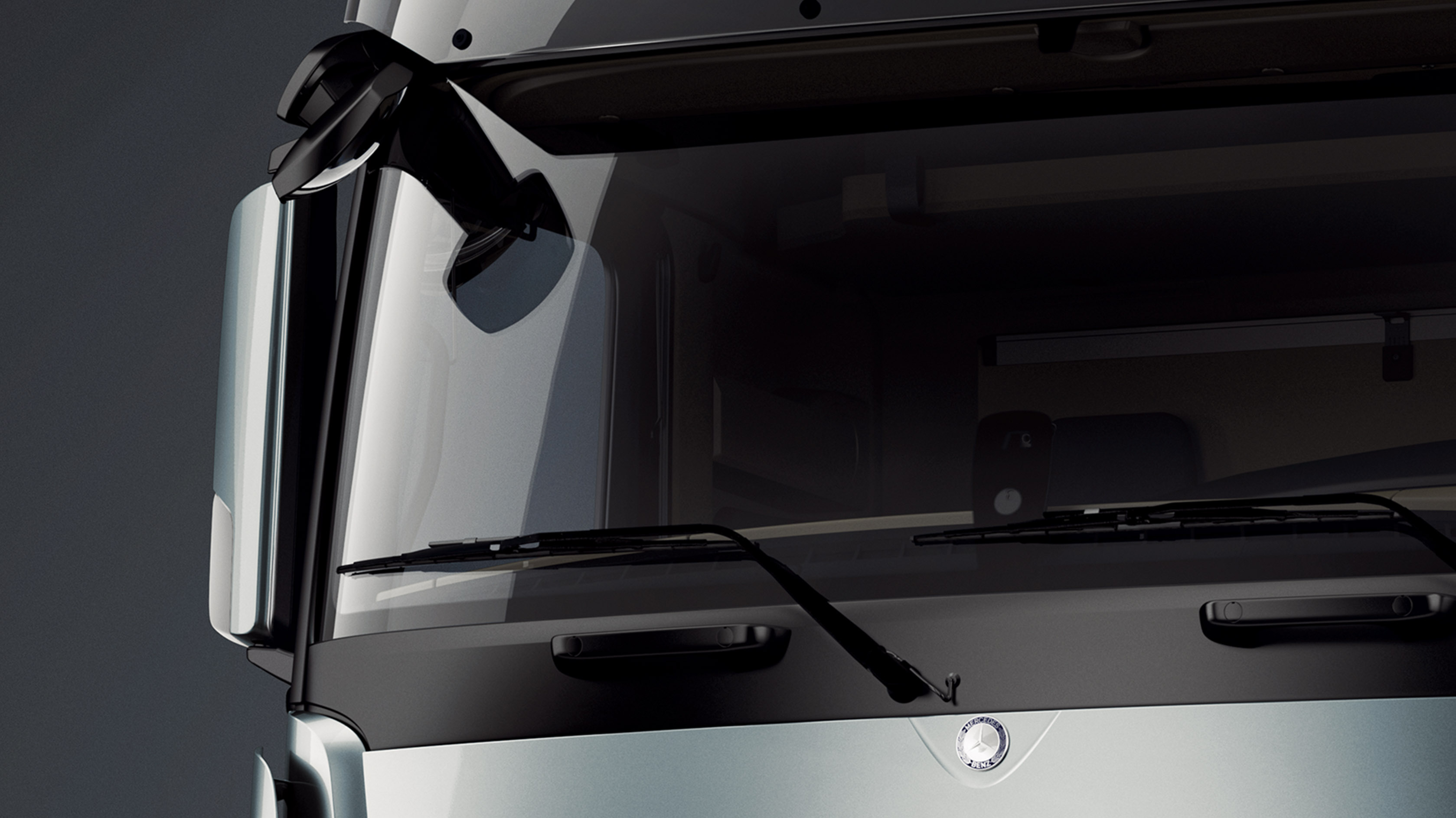 Emil Frey Truck Select | Rabljena gospodarska vozila | Rabljeni kamioni