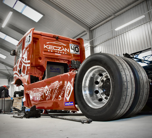 Emil Frey Truck Select | Rabljena gospodarska vozila | Rabljeni kamioni | Servisni paketi